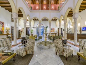  Vacation Hub International | Vincci La Rabida Facilities
