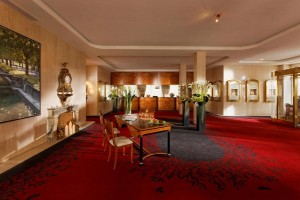  Vacation Hub International | Grand Hotel National Luzern Facilities