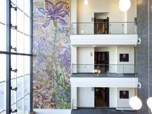  Vacation Hub International | Vértice Sevilla Aljarafe Facilities