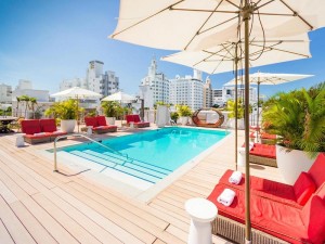  Vacation Hub International | Uma House by Yurbban South Beach Facilities