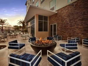  Vacation Hub International | Four Points by Sheraton Miami Airport Facilities