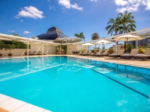  Vacation Hub International | Pullman Reef Hotel Casino Facilities