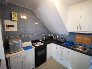  Vacation Hub International | WeskusKuier-Sea Shell House Facilities