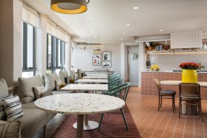  Vacation Hub International | Home Suite Hotels Sea Point Facilities