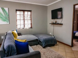  Vacation Hub International | Woodii Guest House Facilities