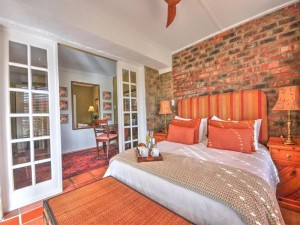  Vacation Hub International | Red Door Cottage Facilities