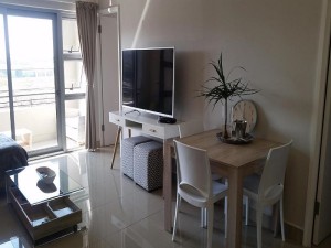  Vacation Hub International | Ashton Apartments Central Park Facilities