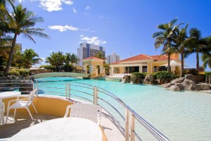  Vacation Hub International | Mantra Towers of Chevron Facilities