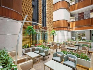  Vacation Hub International | Howard Johnson Plaza By Wyndham Dubai Facilities