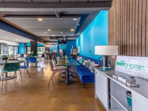  Vacation Hub International | Brit Hotel Marseille Aéroport - A&S Facilities