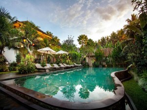  Vacation Hub International | The Kalyana Ubud Resort Facilities