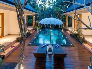  Vacation Hub International | The Pesaren Ubud Facilities