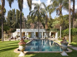  Vacation Hub International | Hoeveld House Facilities