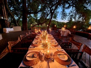  Vacation Hub International | Kuname Game Lodge Facilities