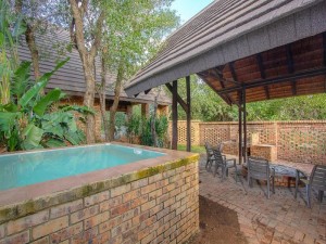  Vacation Hub International | NJIRI LODGE Facilities