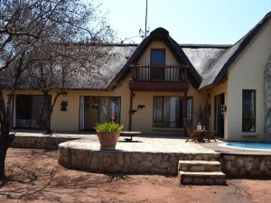  Vacation Hub International | Impala Cottage Facilities