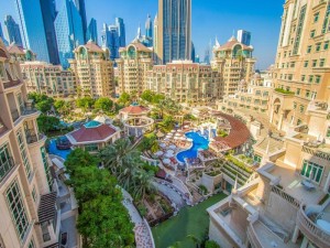  Vacation Hub International | Swissotel Al Murooj Dubai Facilities