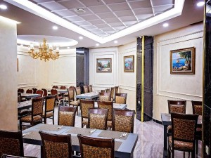  Vacation Hub International | Istanbul My Assos Hotel Facilities