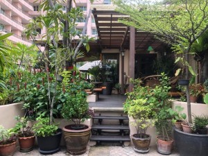  Vacation Hub International | The Siam Heritage Hotel Facilities