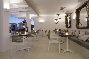  Vacation Hub International | Livin Mykonos Hotel Facilities