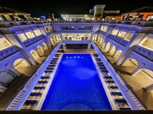  Vacation Hub International | IL Mercato Hotel & Spa Facilities