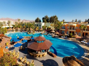  Vacation Hub International | Sierra Sharm El Sheikh Facilities