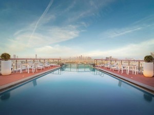  Vacation Hub International | Golden Sands Hotel Creek Facilities
