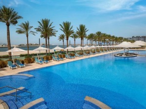  Vacation Hub International | Hilton Dubai Palm Jumeirah Facilities