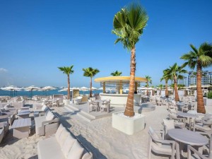  Vacation Hub International | Radisson Beach Resort Palm Jumeirah Facilities