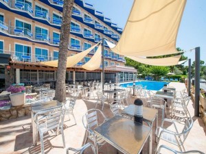  Vacation Hub International | Nura Boreal Hotel Facilities