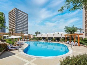  Vacation Hub International | Conrad Cairo Hotel & Casino Facilities