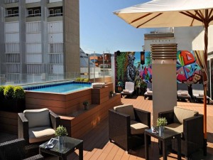  Vacation Hub International | Sercotel Amister Art Hotel Barcelona Facilities