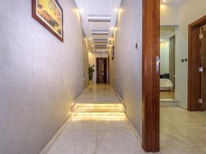  Vacation Hub International | Arabella Residence Facilities