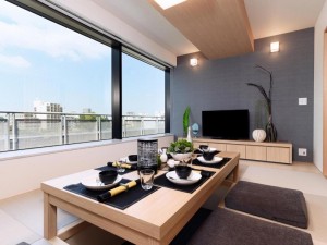  Vacation Hub International | Mimaru Tokyo Ueno North Facilities