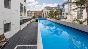  Vacation Hub International | Auckland Harbour Suites Facilities