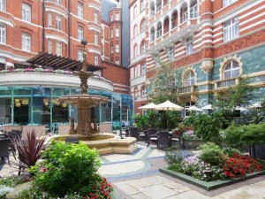 Vacation Hub International | St. James' Court, A Taj Hotel, London Facilities