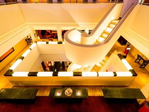  Vacation Hub International | Millennium Hotel London Knightsbridge Facilities