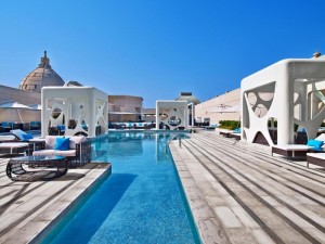  Vacation Hub International | V Hotel Dubai, Curio Collection by Hilton Facilities