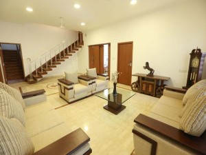  Vacation Hub International | Avenue 11 Boutique Residences, Garden Chennai Facilities