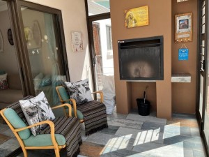  Vacation Hub International | Clarens The Paddocks 21 Facilities
