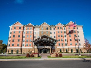  Vacation Hub International | Staybridge Suites Albany Wolf Rd-Colonie Center, an IHG Hot Facilities