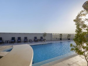  Vacation Hub International | Safir Hotel Doha Facilities