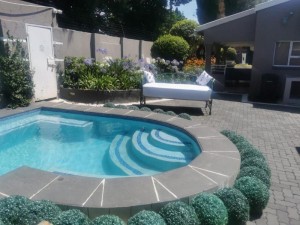  Vacation Hub International | Comfort E Casa Guest Lodge Facilities