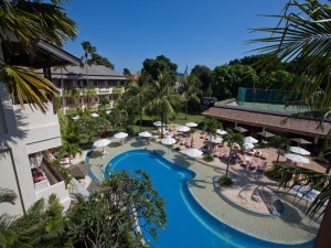  Vacation Hub International | Blu-Zea Resort by Double-Six Facilities