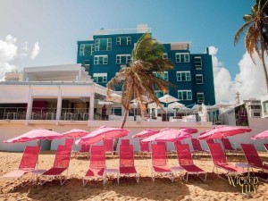  Vacation Hub International | The Tryst Beachfront Hotel Facilities