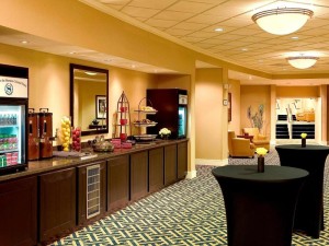  Vacation Hub International | Four Points by Sheraton Wakefield Boston Hotel & Conference Facilities