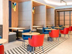  Vacation Hub International | Novotel Gaziantep Facilities