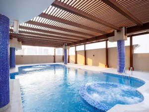  Vacation Hub International | La Maison Hotel Doha Facilities