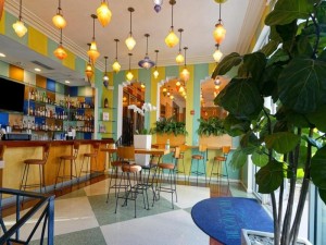  Vacation Hub International | The Tony Hotel South Beach Facilities