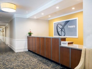  Vacation Hub International | Hampton Inn Hallandale Beach-Aventura Facilities